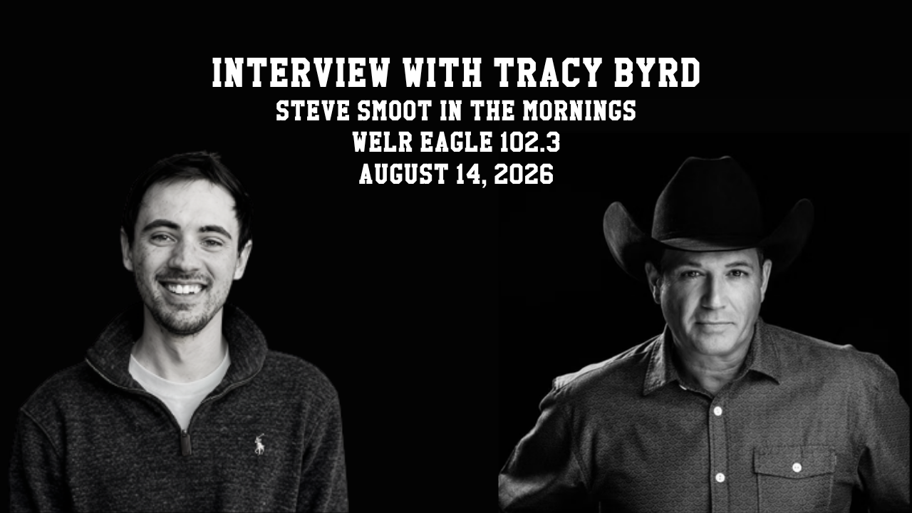 Tracy Byrd